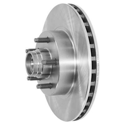 New Brake Disc Compatible With Ford Mazda Explorer Limited 6 Cyl 4.0L Ranger Sport 6 Cyl 3.0L Ranger