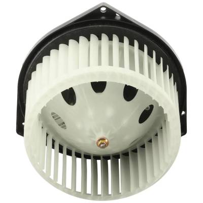 New Blower Motor Compatible With Infiniti Nissan Q60 S 6 Cyl 3.7L M35 Sport 6 Cyl 3.5L Q50 Edition