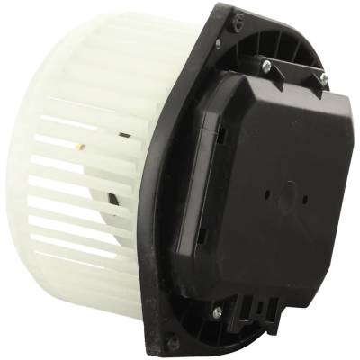 RAREELECTRICAL - New Blower Motor Compatible With Infiniti Nissan Q60 Premium Sport 6 Cyl 3.7L M35 Base 6 Cyl 3.5L - Image 4