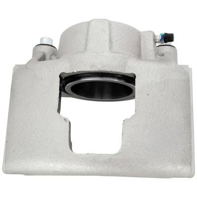 RAREELECTRICAL - New Right Front Brake Caliper Compatible With Gmc Savana 3500 Base 8 Cyl 6.5L K3500 Sierra Sle 8 Cyl - Image 2