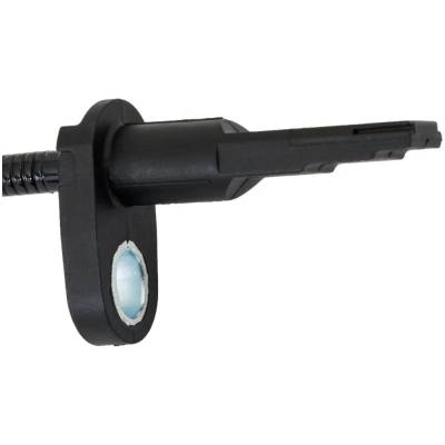 Rareelectrical - New Right Rear Abs Speed Sensor Compatible With Ford Mercury Taurus X Limited 6 Cyl 3.5L Montego - Image 6