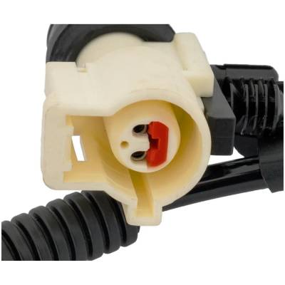 Rareelectrical - New Right Rear Abs Speed Sensor Compatible With Ford Mercury Taurus X Limited 6 Cyl 3.5L Montego - Image 8