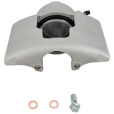 New Right Front Brake Caliper Compatible With Gmc G3500 Magnavan 8 Cyl 7.4L G3500 Vandura Special 6