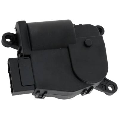 Rareelectrical - New Hvac Mode Door Actuator Compatible With Cadillac Chevrolet Gmc Yukon Slt 8 Cyl 6.2L Silverado - Image 5