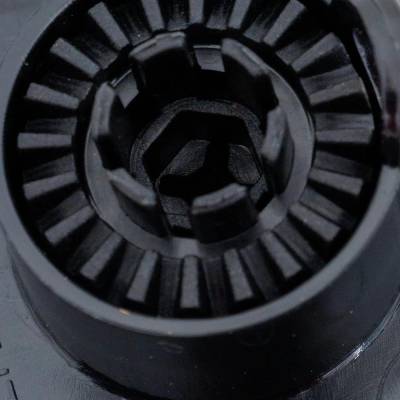 Rareelectrical - New Led Fog Light Compatible With Jeep Wrangler Willys 4Xe 4 Cyl 2.0L Gladiator Willys Sport 6 Cyl - Image 7
