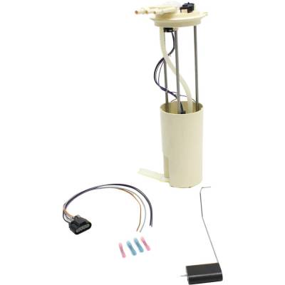 Rareelectrical - New 24 Gph Fuel Pump Compatible With Gmc C2500 Sierra Slt 8 Cyl 5.7L K3500 Sierra Sl 8 Cyl 7.4L - Image 2
