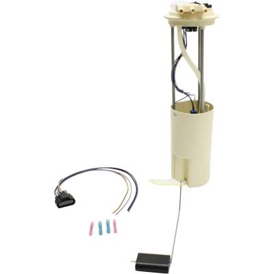 Rareelectrical - New 24 Gph Fuel Pump Compatible With Gmc C2500 Sierra Slt 8 Cyl 5.7L K3500 Sierra Sl 8 Cyl 7.4L - Image 3