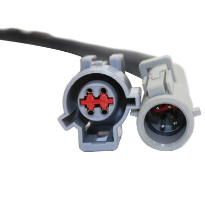 Rareelectrical - New Driver Side In-Tank Fuel Pump Compatible With Ford F-350 Special 8 Cyl 7.5L F-150 Special 8 Cyl - Image 6