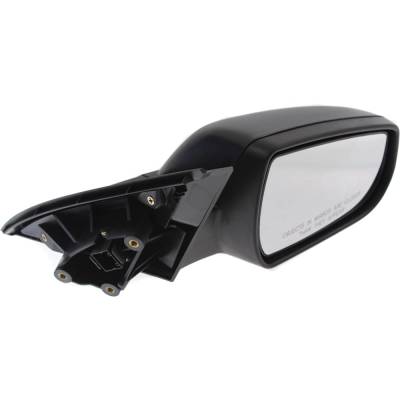 Rareelectrical - New Side Mirror Compatible With 2013 Chevrolet Malibu 2.5L 2.0L I4 Ecotec Left Driver Side 259Hp - Image 2