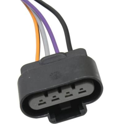 Rareelectrical - New 24 Gph Fuel Pump Compatible With Gmc C2500 Sierra Sle 8 Cyl 5.7L C2500 Sierra Sl 8 Cyl 7.4L - Image 5