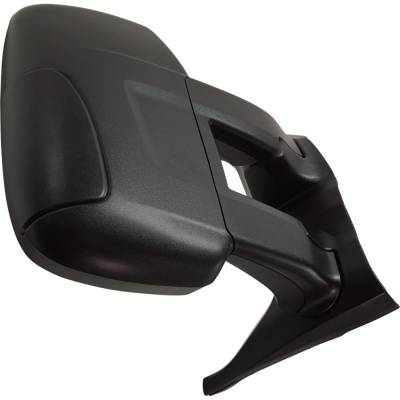 Rareelectrical - Side Mirror Compatible With 2015-2019 Ford Transit-150 Transit-250 Transit-350 Transit-350 Hd 3.5L - Image 4