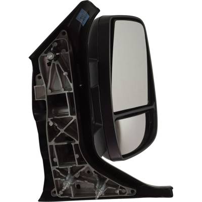Rareelectrical - Side Mirror Compatible With 2015-2019 Ford Transit-150 Transit-250 Transit-350 Transit-350 Hd 3.5L - Image 5