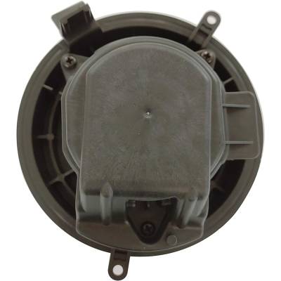 Rareelectrical - New Front Heater Blower Motor Compatible With 2011-2015 Chevrolet Volt Base 2012-2015 Buick Verano - Image 4