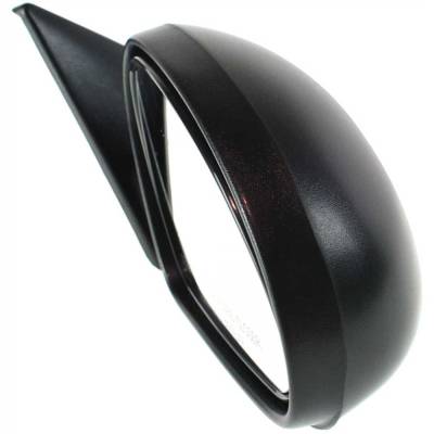 Rareelectrical - Side Mirror Compatible With 1998-2003 Ford Escort Right Passenger Side Replaces F8cz17682aa Fd59r - Image 2