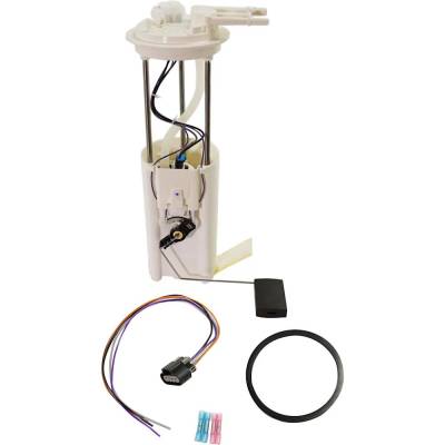 New 24 Gph Fuel Pump Compatible With Chevrolet Gmc Express 3500 Ls 8 Cyl 7.4L Savana 2500 Base 8 Cyl