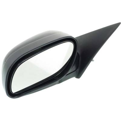 Rareelectrical - Side Mirror Compatible With 1998-2011 Ford Crown Victoria Grand Marquis Maraude 4.6L V8 - Image 3
