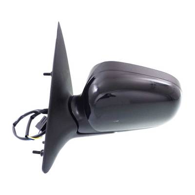 Rareelectrical - Side Mirror Compatible With 1998-2011 Ford Crown Victoria Grand Marquis Maraude 4.6L V8 - Image 5