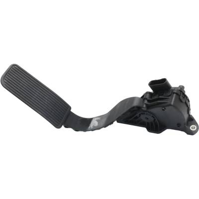 New Accelerator Pedal Position Sensor Compatible With Cadillac Chevrolet Gmc Silverado 1500 Ls 8 Cyl