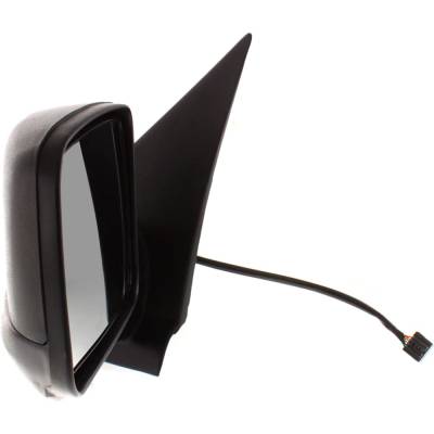 Rareelectrical - Side Mirror Compatible With 2004-2006 Ford Expedition Expedition Nbx 4.6L 5.4L V8 Left Driver Side - Image 3