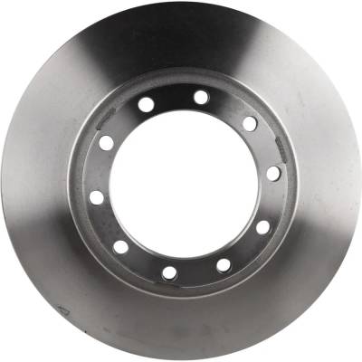 New Vented Brake Disc Compatible With Chevrolet Isuzu C6500 Kodiak C6e042 6 Cyl 7.2L C6500 Kodiak