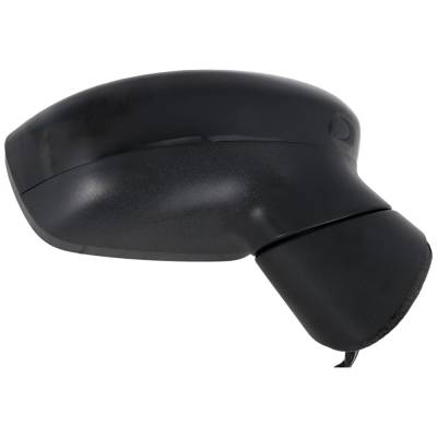 Rareelectrical - Side Mirror Compatible With 2011-2019 Ford Fiesta 1.6L 1.0L I4 Right Passenger Side 197Hp Replaces - Image 4