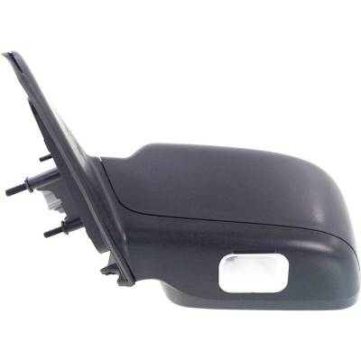 Rareelectrical - Side Mirror Compatible With 2010-2012 Ford Fusion Mila 2.5L 3.0L I4 Left Driver Side 240Hp Replaces - Image 5