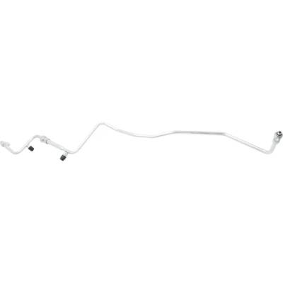 Rareelectrical - New Liquid A/C Refrigerant Hose Compatible With Chevrolet Silverado 1500 Base 6 Cyl 4.3L Silverado - Image 5