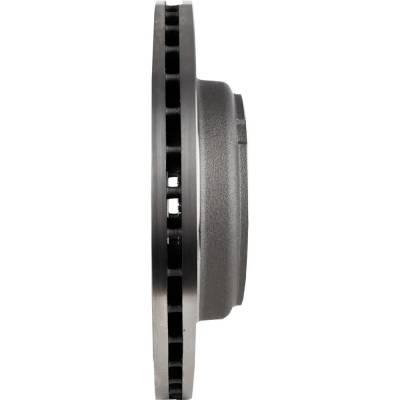 Rareelectrical - New Vented Brake Disc Compatible With Chevrolet Isuzu C6500 Kodiak C6c042 6 Cyl 7.8L C7500 Kodiak - Image 3