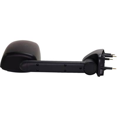 Rareelectrical - Side Mirror Compatible With 2002-2014 Ford E-150 E-150 Club Wagon Econoline Econoline Club Wagon - Image 4