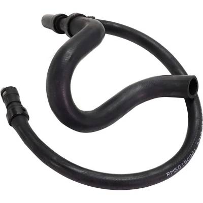 Rareelectrical - New 31 In. Heater Hose Compatible With Gmc Yukon Slt 8 Cyl 5.3L Sierra 1500 Slt 8 Cyl 4.8L Yukon Xl - Image 3