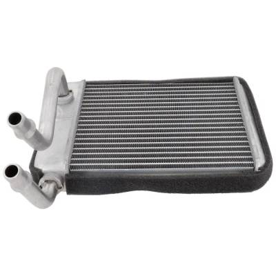 Rareelectrical - New Aluminum Heater Core Compatible With Chevrolet Gmc Canyon Z85 Sl 4 Cyl 2.8L Colorado Z85 Ls 4 - Image 5