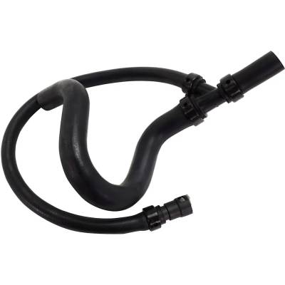 Rareelectrical - New 31 In. Heater Hose Compatible With Gmc Sierra 1500 Xfe 8 Cyl 5.3L Yukon Sle 8 Cyl 5.3L Sierra - Image 5