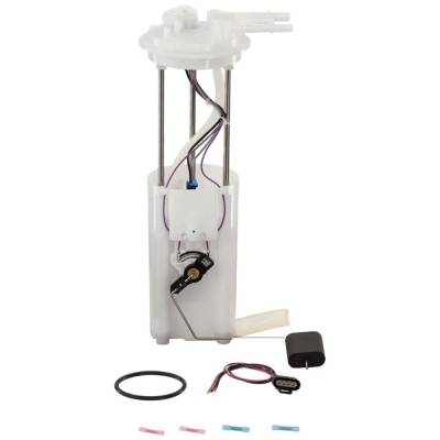 33-45 Gph Fuel Pump Compatible With Chevrolet Gmc Express 1500 Lt 8 Cyl 5.7L 2001-2002 Under Express