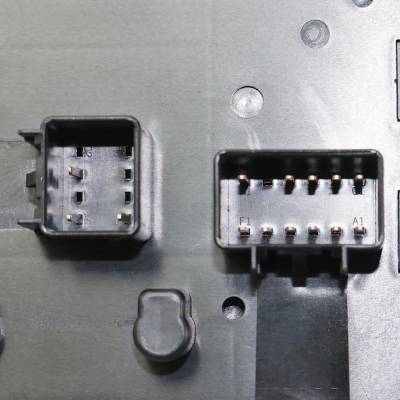 Rareelectrical - New Headlight Switch Compatible With Buick Chevrolet Gmc Trailblazer Base 6 Cyl 4.2L Trailblazer Ss - Image 7
