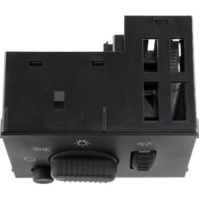Rareelectrical - New 9-Prong Headlight Switch Compatible With Chevrolet Gmc Silverado 1500 Base 8 Cyl 5.3L Sierra - Image 5