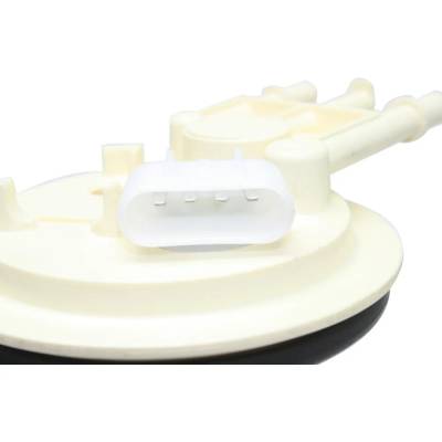 Rareelectrical - New 33-45 Gph Fuel Pump Compatible With Chevrolet Gmc C2500 Suburban Base 8 Cyl 5.7L C1500 Suburban - Image 7