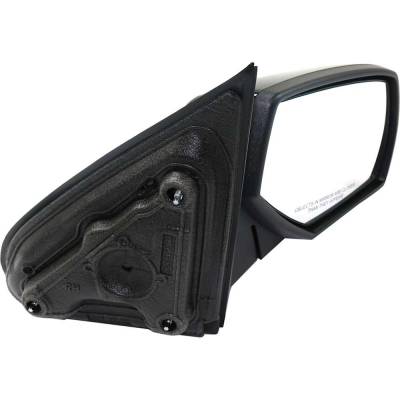 Rareelectrical - Side Mirror Compatible With 2014-2019 Chevrolet Silverado 1500 Silverado 1500 Ld 2500 Hd 3500 Hd - Image 2