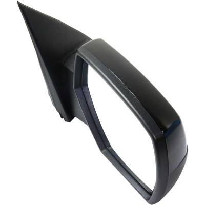Rareelectrical - Side Mirror Compatible With 2014-2019 Chevrolet Silverado 1500 Silverado 1500 Ld 2500 Hd 3500 Hd - Image 3