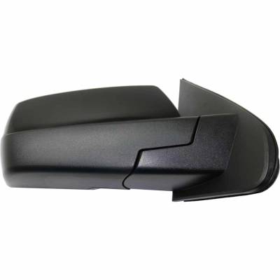 Rareelectrical - Side Mirror Compatible With 2014-2019 Chevrolet Silverado 1500 Silverado 1500 Ld 2500 Hd 3500 Hd - Image 5