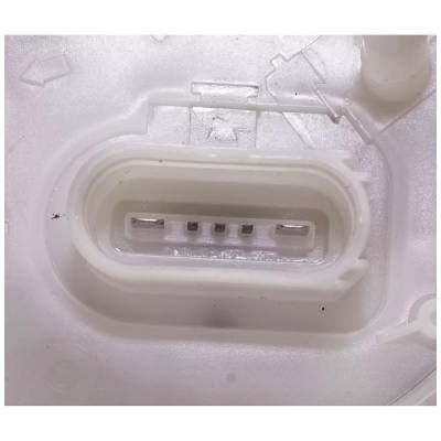Rareelectrical - New 5-Prong Fuel Pump Compatible With Volkswagen Eos Komfort 4 Cyl 2.0L Jetta Gli 4 Cyl 2.0L Eos - Image 7