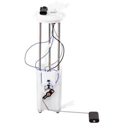 New 33-45 Gph Fuel Pump Compatible With Gmc K2500 Sierra Sle 8 Cyl 5.7L C2500 Sierra Slt 8 Cyl 7.4L