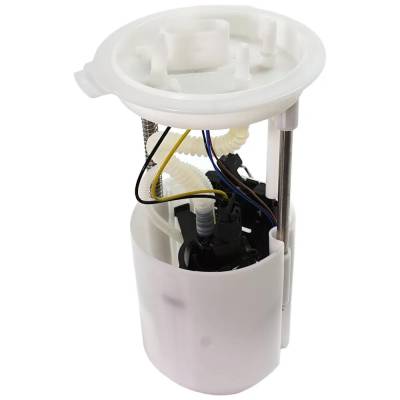 Rareelectrical - New 5-Prong Fuel Pump Compatible With Volkswagen Jetta Trendline 5 Cyl 2.5L Jetta Wolfsburg Edition - Image 5