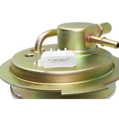 Rareelectrical - New 48 Gph Fuel Pump Compatible With Gmc Sierra 1500 Classic Sl 8 Cyl 4.8L Sierra 1500 Classic Slt 8 - Image 7
