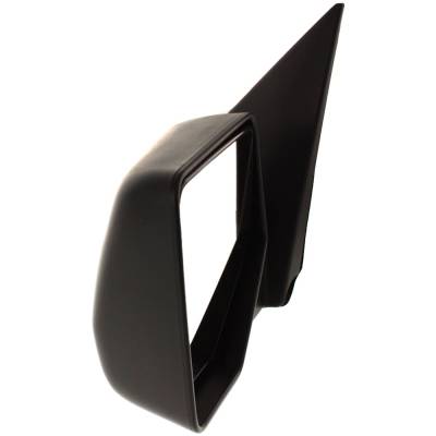 Rareelectrical - Side Mirror Compatible With 2006-2010 Ford Explorer 4.0L 4.6L V6 Left Driver Side 292Hp Replaces - Image 3