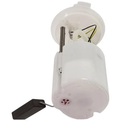 Rareelectrical - New 5-Prong Fuel Pump Compatible With Volkswagen Eos Highline 4 Cyl 2.0L Beetle Comfortline 5 Cyl - Image 6