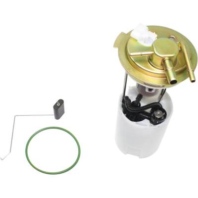 Rareelectrical - New 48 Gph Fuel Pump Compatible With Gmc Sierra 1500 Classic Sl 8 Cyl 5.3L Sierra 2500 Hd Classic - Image 4