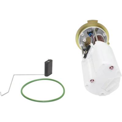 Rareelectrical - New 48 Gph Fuel Pump Compatible With Gmc Sierra 1500 Classic Sl 8 Cyl 5.3L Sierra 2500 Hd Classic - Image 6