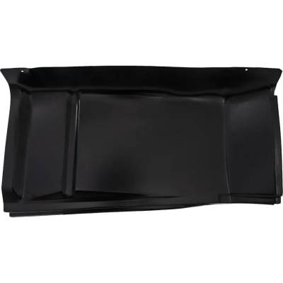 Rareelectrical - New Right Inner Floor Pan Compatible With Chevrolet Gmc C1500 Sierra Special 8 Cyl 6.5L C1500 Sierra - Image 4