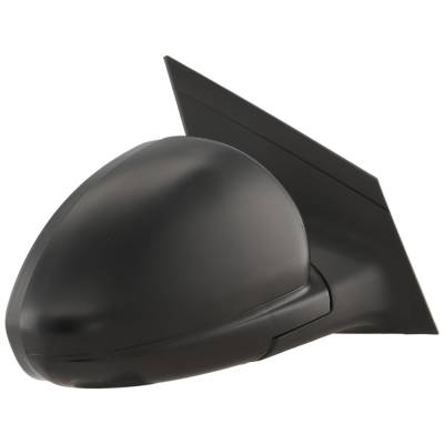 Rareelectrical - Side Mirror Compatible With 2011-2016 Cadillac Chevrolet Cruze 5.3L 6.2L V8 L87/L86 Right Passenger - Image 4