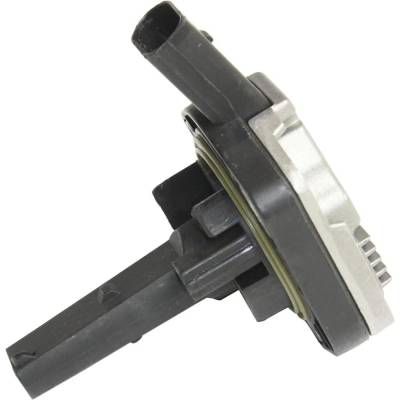 Rareelectrical - New 3-Prong Oil Level Sensor Compatible With Audi Volkswagen Jetta Tdi 4 Cyl 1.9L Passat Gls Tdi 4 - Image 2